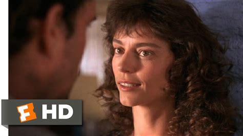 Rachel Ward Breasts, Bush Scene in After Dark, My Sweet